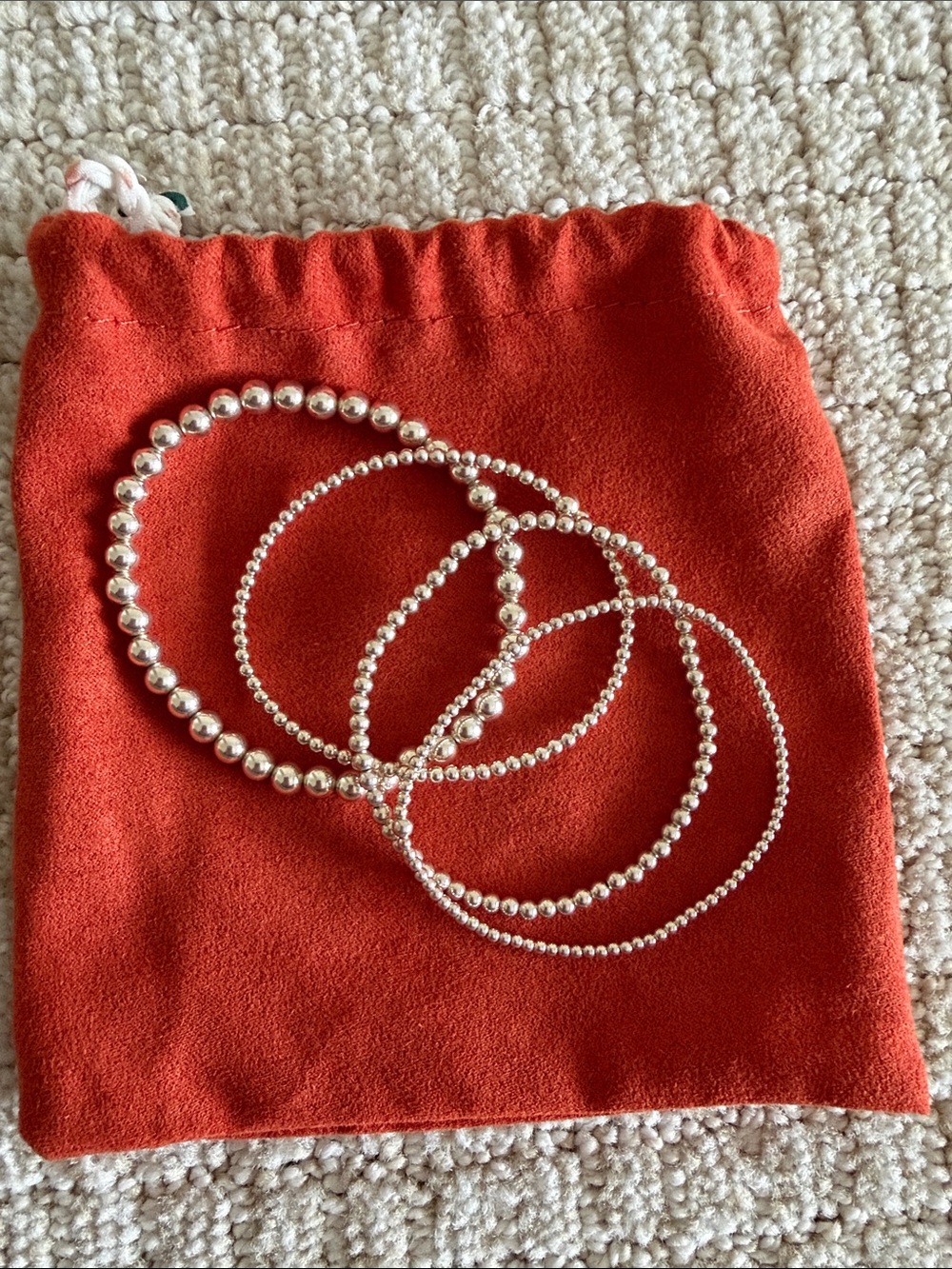 ENEWTON Sterling Silver Bracelet Bundle